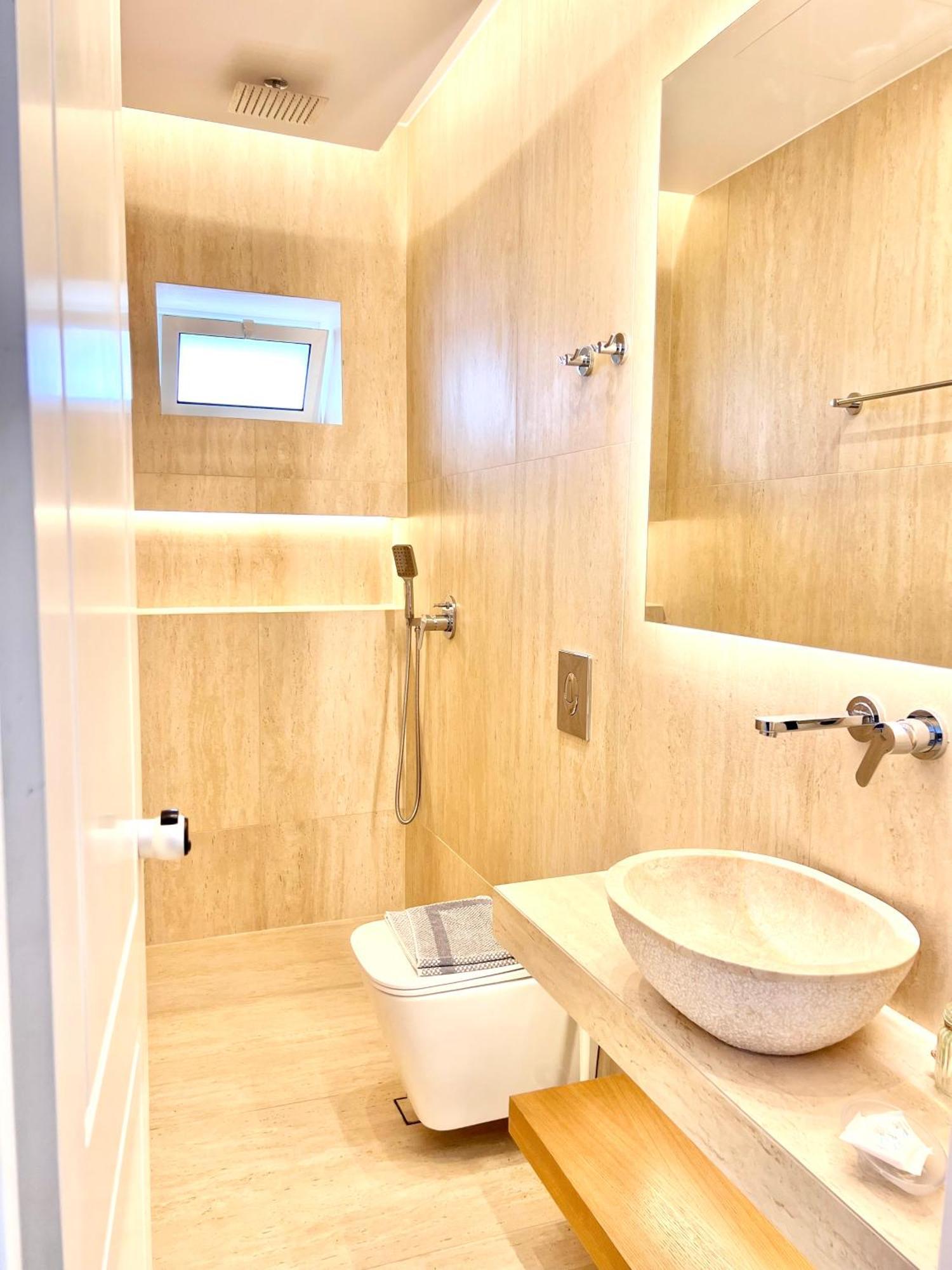 Xenios Zeus Rooms Koróni Zewnętrze zdjęcie
